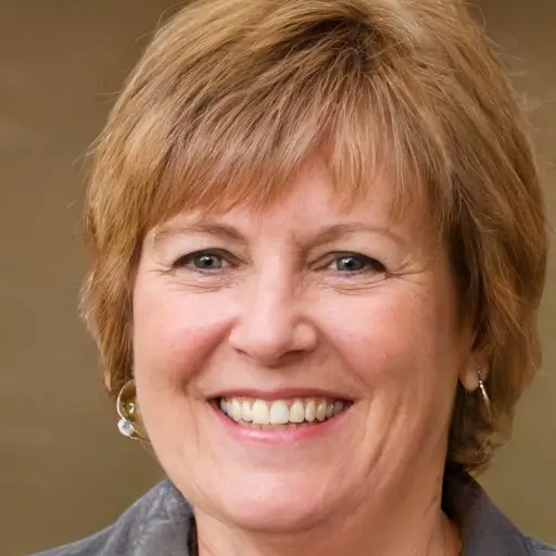 Dr. Helena Marsh