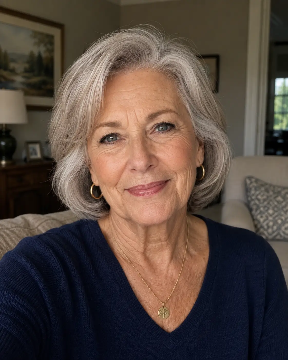 Sandra L.