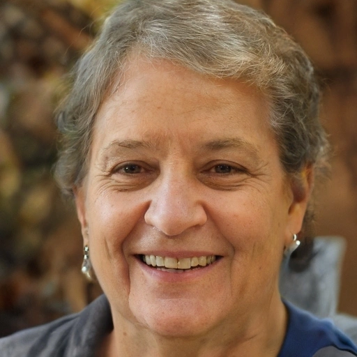 Patricia M.